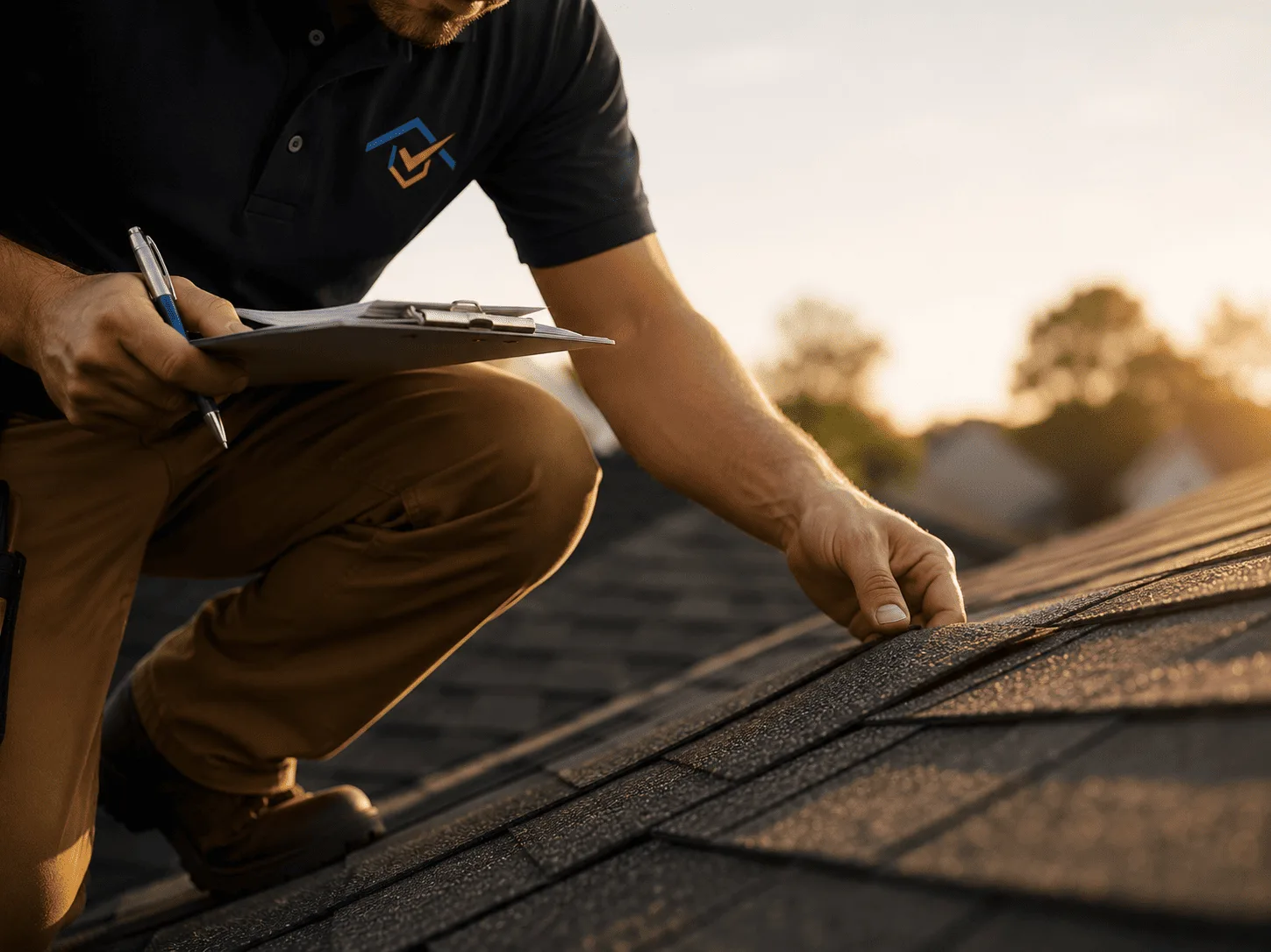 Why Choose Roof Inspection in Tebbetts, MO